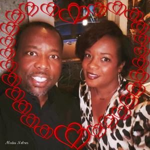 Meet your Posher, Chrissy